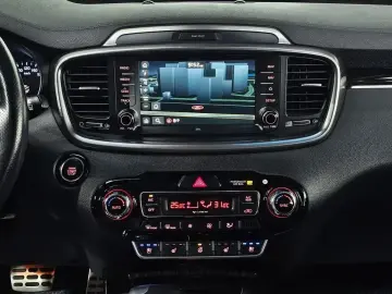 2019 Kia Sorento с пробегом 116 245 км