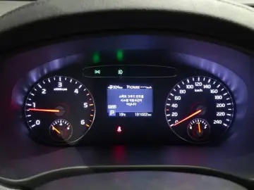 2017 Kia Sorento с пробегом 131 022 км