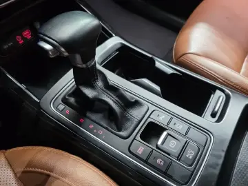 2017 Kia Sorento с пробегом 131 022 км