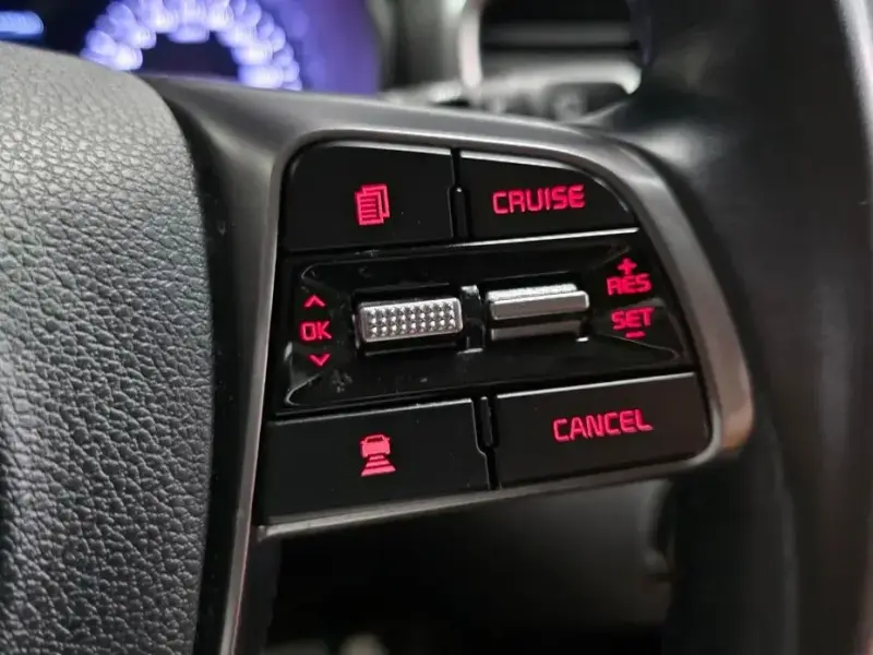 2017 Kia Sorento с пробегом 131 022 км