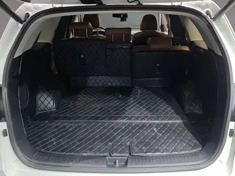 2017 Kia Sorento с пробегом 131 022 км