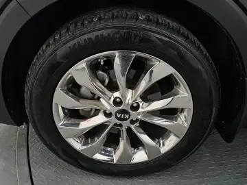 2019 Kia Sorento с пробегом 101 164 км