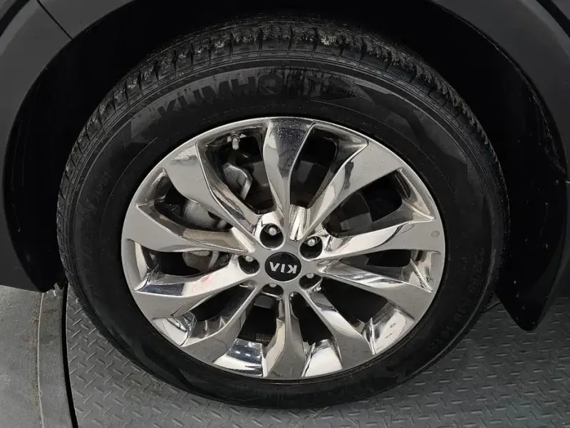 2019 Kia Sorento с пробегом 101 164 км
