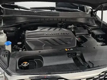 2019 Kia Sorento с пробегом 101 164 км