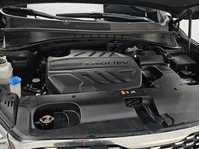 2019 Kia Sorento с пробегом 101 164 км