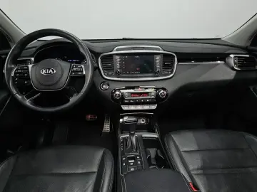 2019 Kia Sorento с пробегом 101 164 км