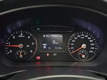 2019 Kia Sorento с пробегом 101 164 км
