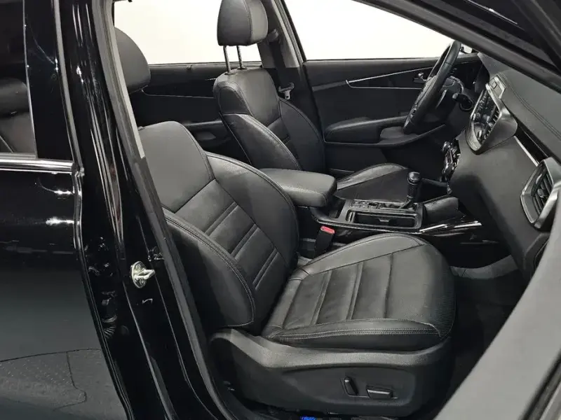 2019 Kia Sorento с пробегом 101 164 км