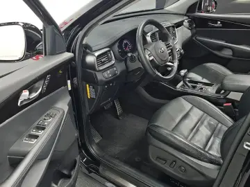 2019 Kia Sorento с пробегом 101 164 км