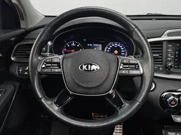 2019 Kia Sorento с пробегом 101 164 км