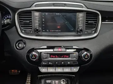 2019 Kia Sorento с пробегом 101 164 км