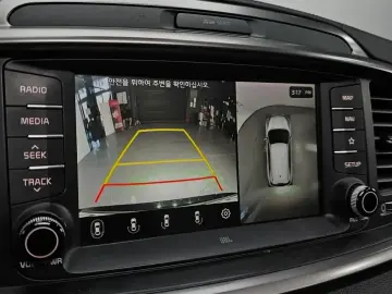 2019 Kia Sorento с пробегом 101 164 км