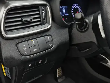 2019 Kia Sorento с пробегом 101 164 км