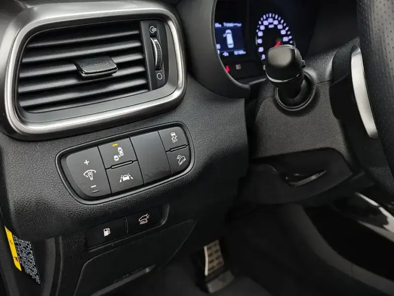 2019 Kia Sorento с пробегом 101 164 км