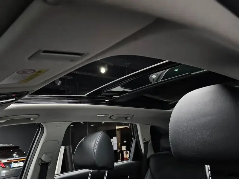 2019 Kia Sorento с пробегом 101 164 км