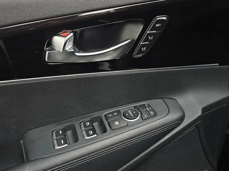 2019 Kia Sorento с пробегом 101 164 км