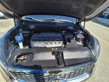 2018 Kia Sorento с пробегом 109 273 км