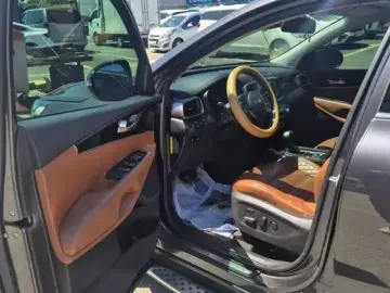 2018 Kia Sorento с пробегом 109 273 км
