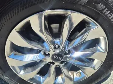 2018 Kia Sorento с пробегом 109 273 км