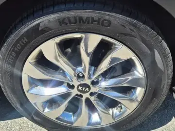 2018 Kia Sorento с пробегом 109 273 км