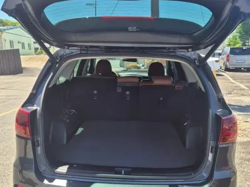 2018 Kia Sorento с пробегом 109 273 км