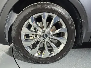 2018 Kia Sorento с пробегом 61 506 км