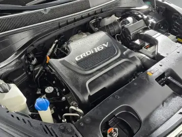2018 Kia Sorento с пробегом 61 506 км