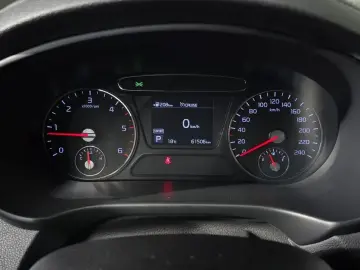 2018 Kia Sorento с пробегом 61 506 км