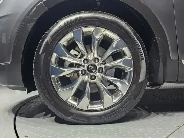 2018 Kia Sorento с пробегом 101 774 км