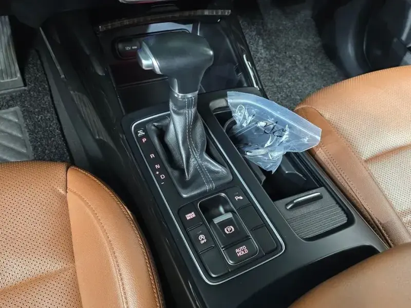 2018 Kia Sorento с пробегом 61 506 км