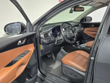 2018 Kia Sorento с пробегом 61 506 км