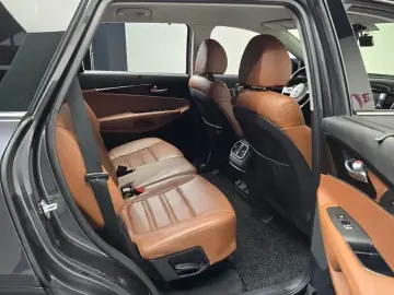 2018 Kia Sorento с пробегом 61 506 км