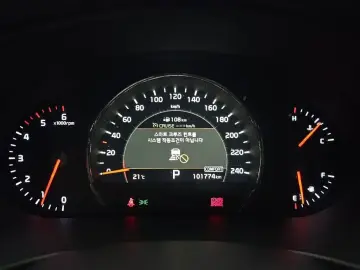 2018 Kia Sorento с пробегом 101 774 км