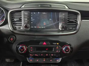 2018 Kia Sorento с пробегом 61 506 км