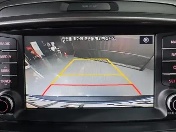 2018 Kia Sorento с пробегом 61 506 км