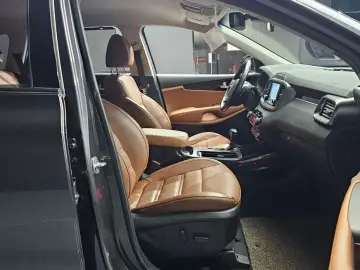 2018 Kia Sorento с пробегом 101 774 км