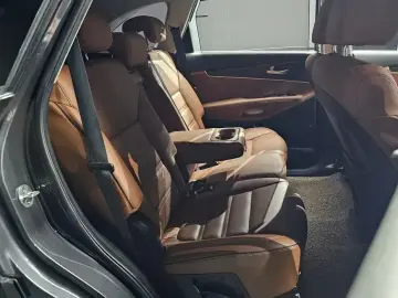 2018 Kia Sorento с пробегом 101 774 км