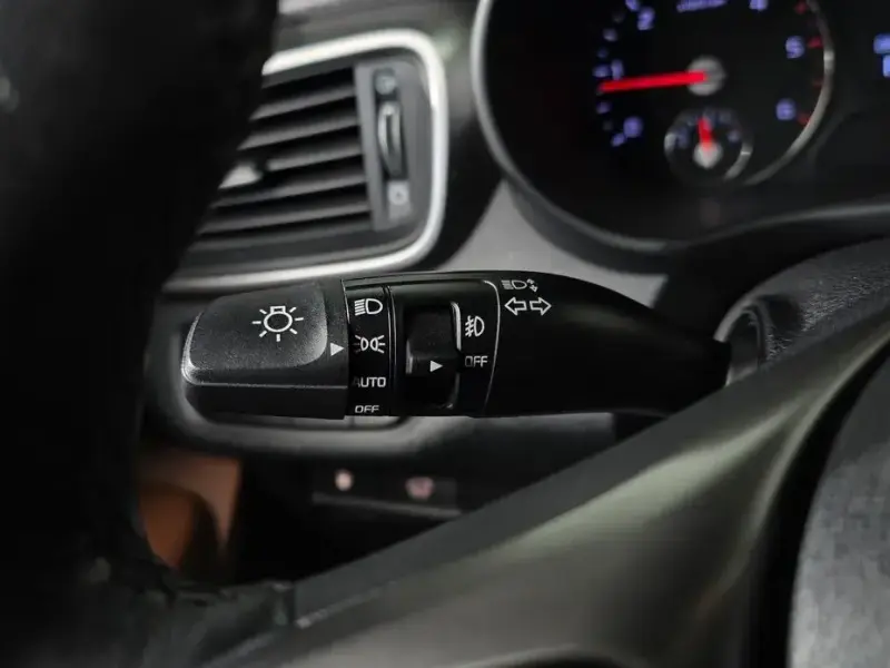 2018 Kia Sorento с пробегом 61 506 км
