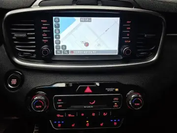 2018 Kia Sorento с пробегом 101 774 км