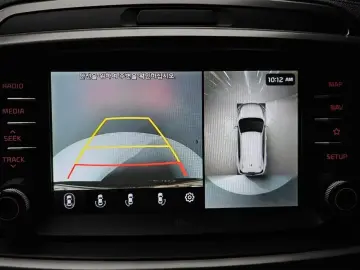 2018 Kia Sorento с пробегом 101 774 км