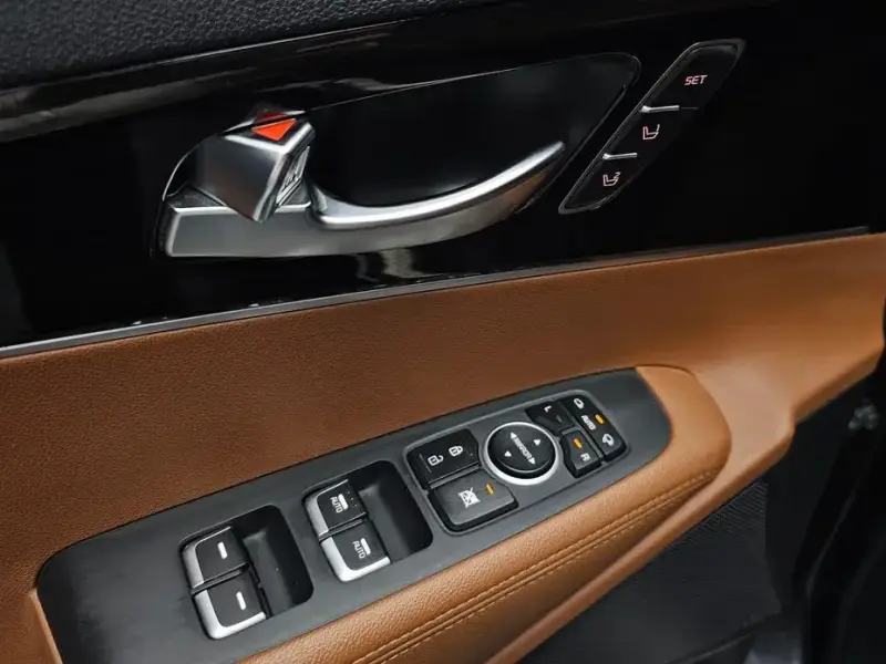 2018 Kia Sorento с пробегом 101 774 км