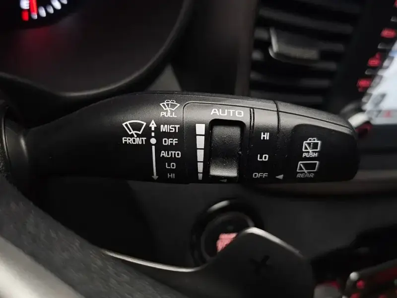 2018 Kia Sorento с пробегом 101 774 км