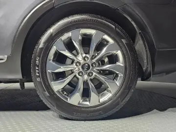 2018 Kia Sorento с пробегом 101 774 км