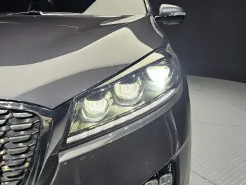 2018 Kia Sorento с пробегом 101 774 км