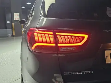 2018 Kia Sorento с пробегом 101 774 км