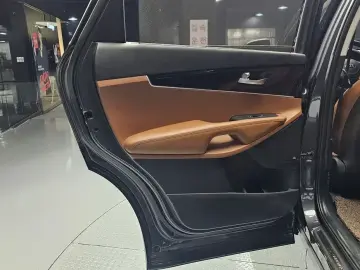 2018 Kia Sorento с пробегом 101 774 км