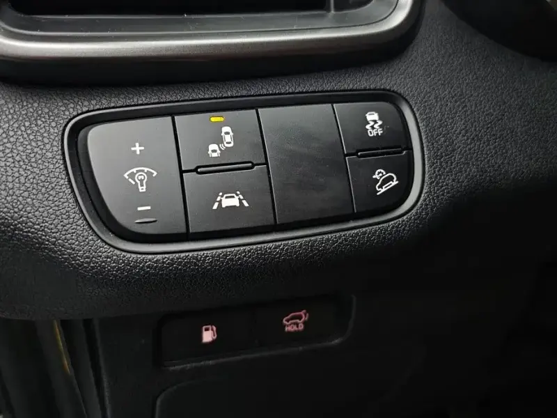 2018 Kia Sorento с пробегом 101 774 км