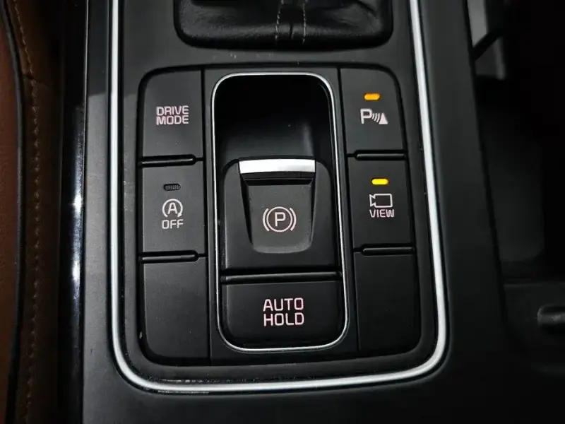 2018 Kia Sorento с пробегом 101 774 км