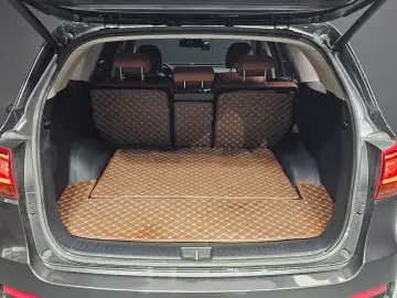 2018 Kia Sorento с пробегом 101 774 км