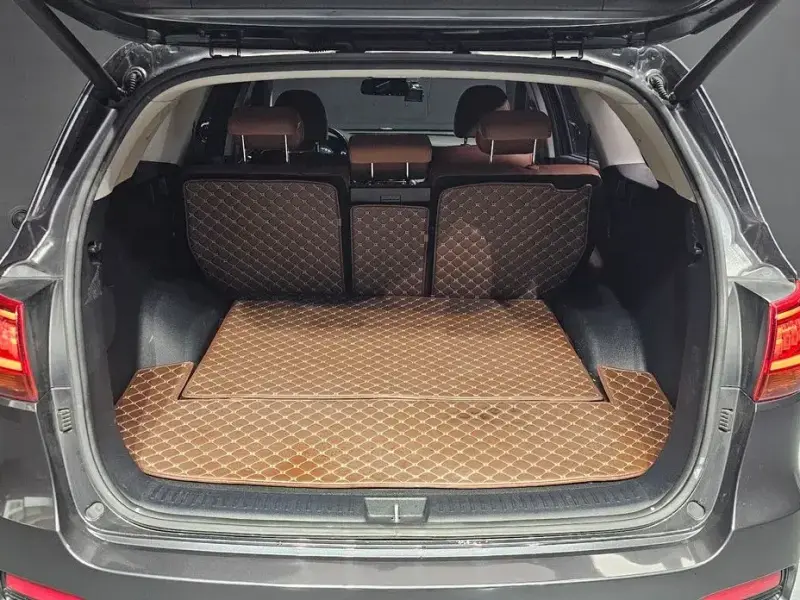 2018 Kia Sorento с пробегом 101 774 км